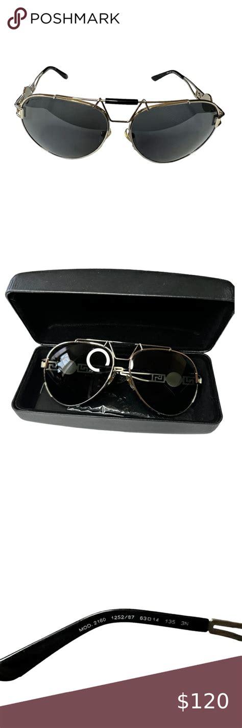 versace 2160 sunglasses